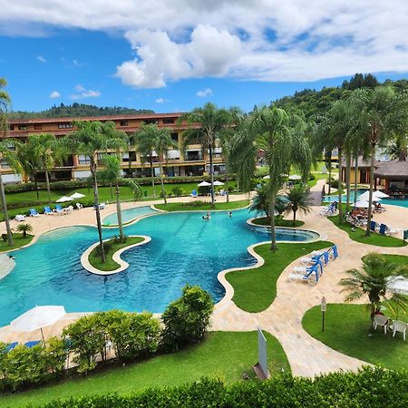 Flat Particular No Resort Em Angra Dos Reis Eksteriør bilde