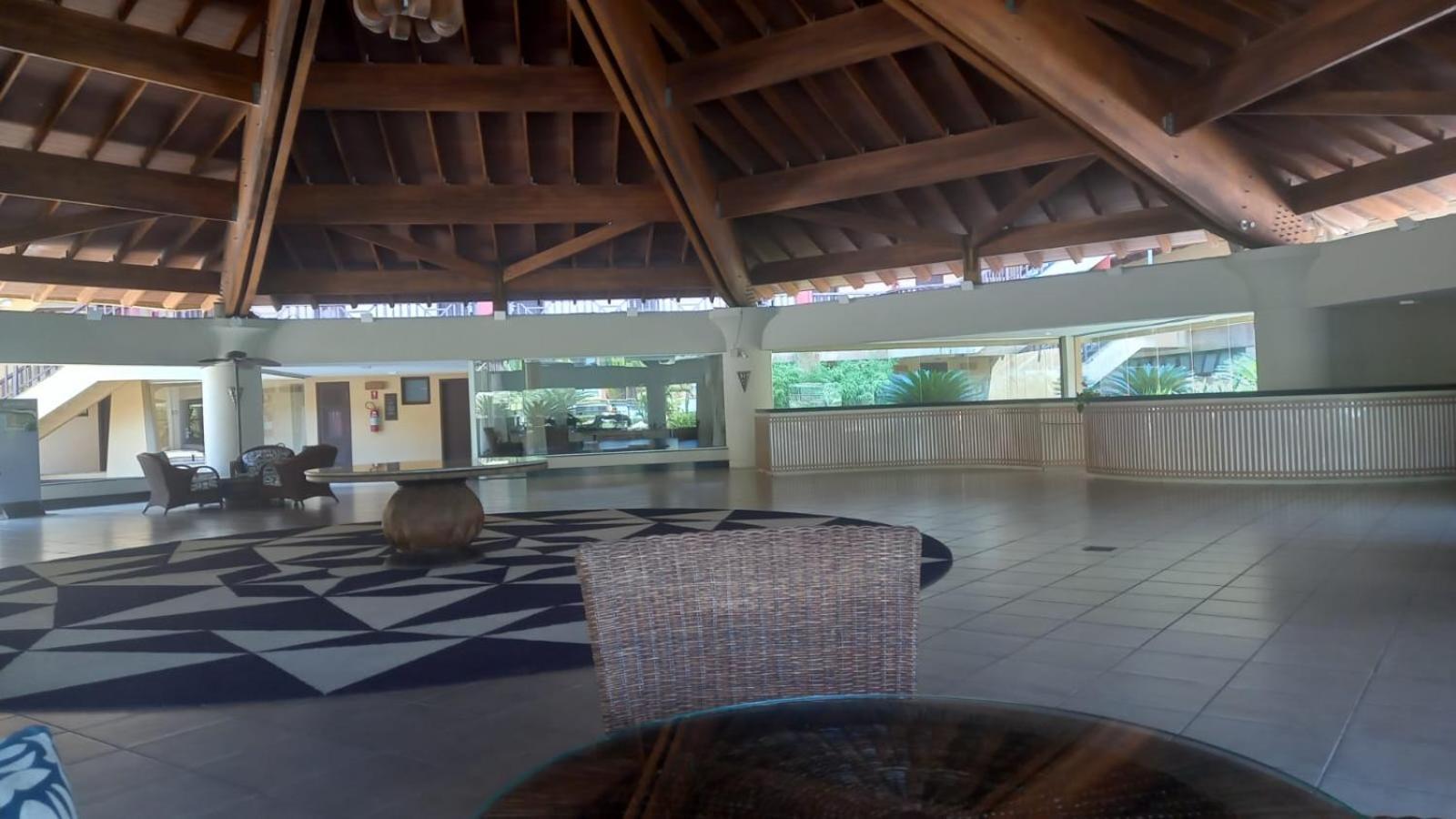 Flat Particular No Resort Em Angra Dos Reis Eksteriør bilde