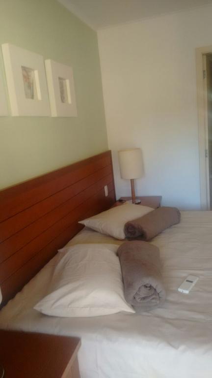 Flat Particular No Resort Em Angra Dos Reis Eksteriør bilde