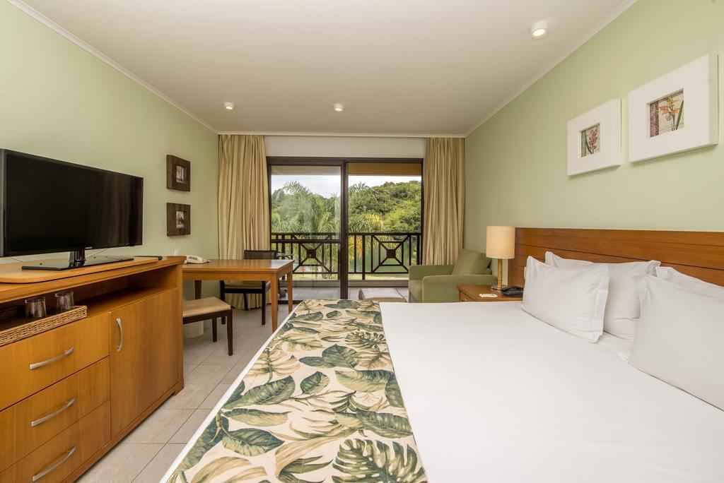Flat Particular No Resort Em Angra Dos Reis Eksteriør bilde
