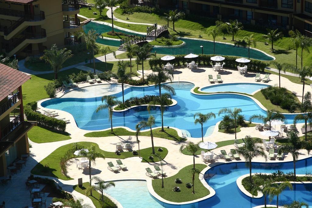 Flat Particular No Resort Em Angra Dos Reis Eksteriør bilde